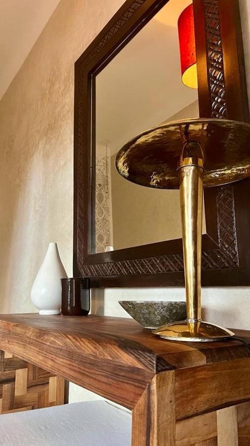 Riad Des Fragrances Dar El Bacha Marrakesh Luaran gambar