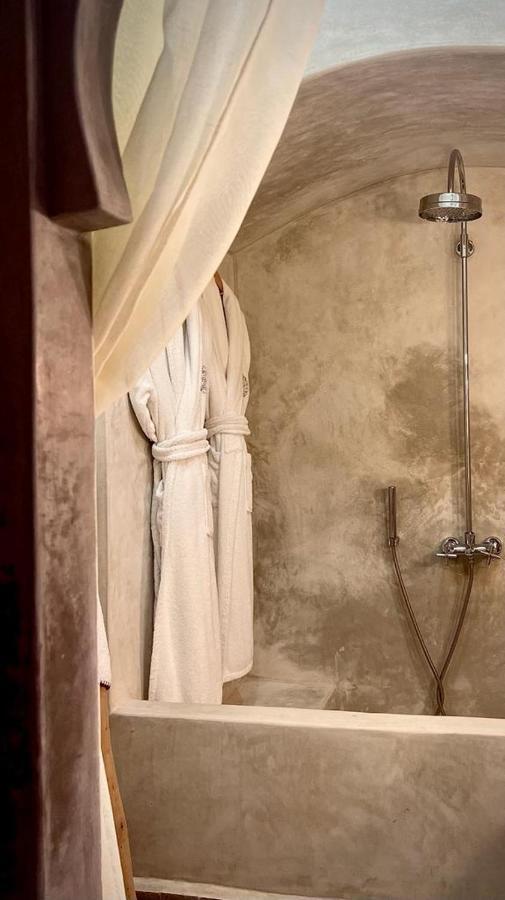 Riad Des Fragrances Dar El Bacha Marrakesh Luaran gambar