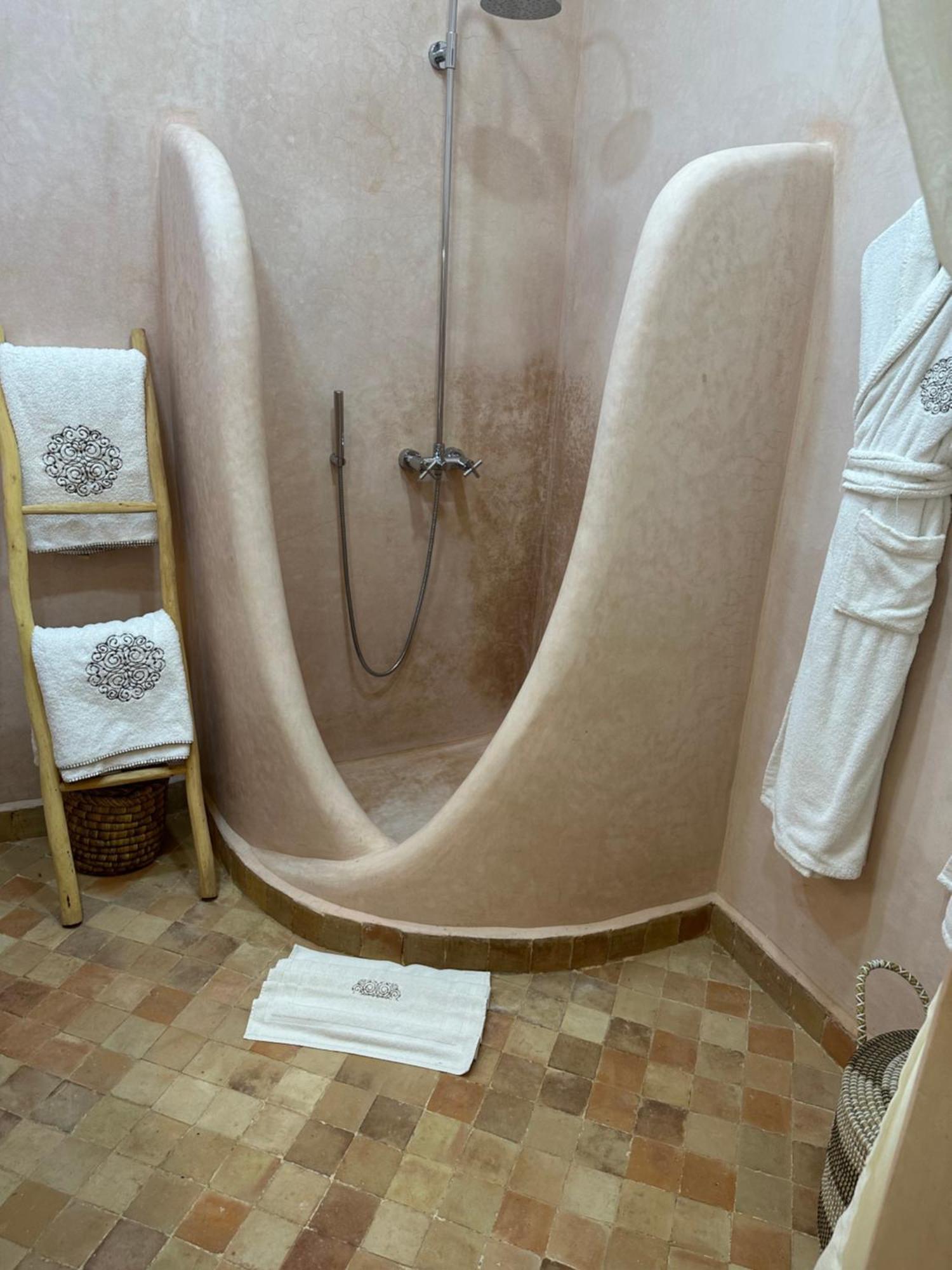 Riad Des Fragrances Dar El Bacha Marrakesh Luaran gambar